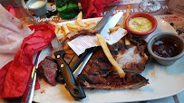 Steak du Restaurant Buffalo Grill Caudan - n°9