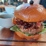 Photo n°2 de l'avis de Margarita.i fait le 06/11/2022 à 21:05 sur le  RIWA Bar & Restaurant à Füssen