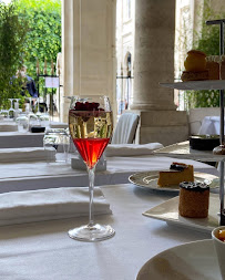 Plats et boissons du Restaurant français Le Grand Véfour à Paris - n°1