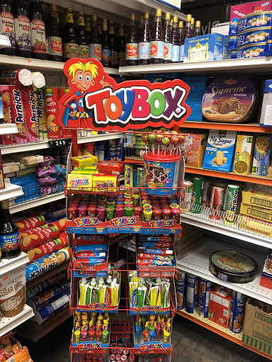 Grocery Store «Shams Market», reviews and photos, 3510 Auburn Blvd, Sacramento, CA 95821, USA