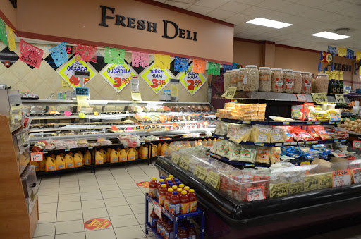 Supermarket «Super Mercado Torres», reviews and photos, 124 N 19th Ave, Melrose Park, IL 60160, USA