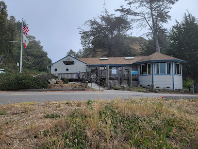 Seacliff State Beach Parking and Campground