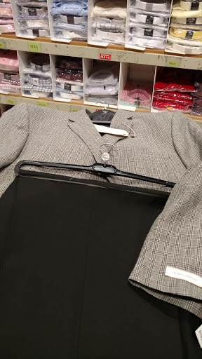 Clothing Store «K&G Fashion Superstore», reviews and photos, 1294 Mt Zion Rd, Morrow, GA 30260, USA