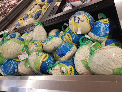 Grocery Store «Stop & Shop», reviews and photos, 999 Montauk Hwy, Shirley, NY 11967, USA