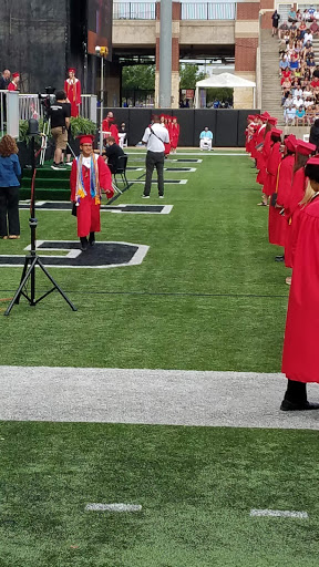 Sports Complex «Richard E Berry Center», reviews and photos, 8877 Barker Cypress Rd, Cypress, TX 77433, USA