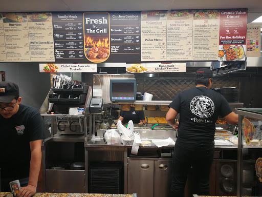 Mexican Restaurant «El Pollo Loco», reviews and photos, 1343 Nogales St, Rowland Heights, CA 91748, USA
