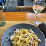 Photo n°1 de l'avis de Cristian.u fait le 14/11/2021 à 12:33 sur le  L' Atelier della Pasta à Marina di Massa