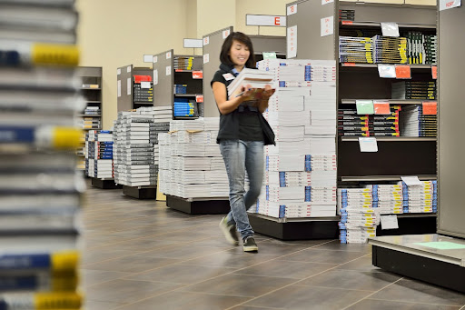 Souvenir Store «OSU Beaver Store», reviews and photos, 663 SW 26th St, Corvallis, OR 97331, USA