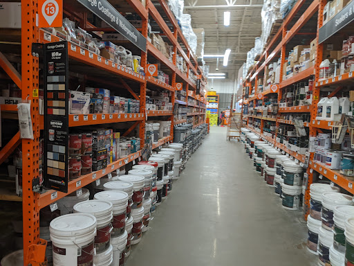 Home Improvement Store «The Home Depot», reviews and photos, 800 Truse Rd, Memphis, TN 38117, USA