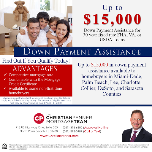 Mortgage Lender «Christian Penner», reviews and photos