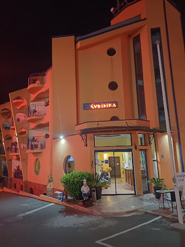 Хотел "Петров" - Туристическа агенция