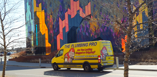 Plumber «The Plumbing Pro», reviews and photos, 12519 Blue Ridge Ext a, Grandview, MO 64030, USA