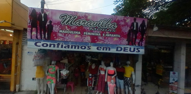 Maravilha