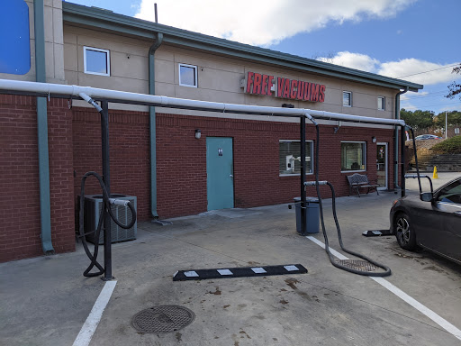 Captain Kleen Speed Wash en Kennesaw