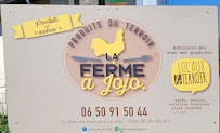Photos du propriétaire du Restaurant La Ferme à JOJO à Belin-Béliet - n°3