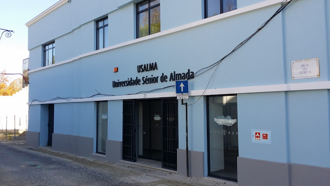 Universidade Sénior de Almada (USALMA)