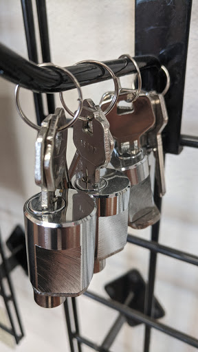 Self-Storage Facility «Public Storage», reviews and photos, 709 California Ave, Sand City, CA 93955, USA