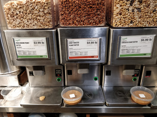 Grocery Store «Sacramento Natural Foods Co-op», reviews and photos, 2820 R St, Sacramento, CA 95816, USA