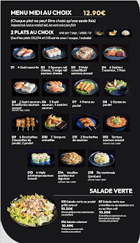 Les plus récentes photos du Restaurant de sushis Izu Sushi Vanves - n°7