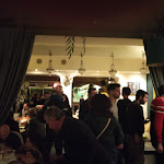 Photo n°22 de l'avis de Diana. fait le 17/12/2018 à 22:17 sur le  Casa Manitù à Turin