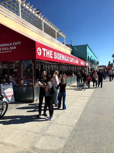 Book Store «Small World Books», reviews and photos, 1407 Ocean Front Walk, Venice, CA 90291, USA