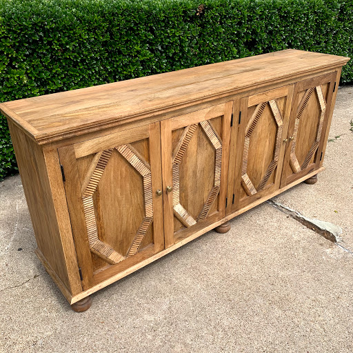 Furniture Store «Nadeau Dallas», reviews and photos, 1128 Longpoint Ave, Dallas, TX 75247, USA