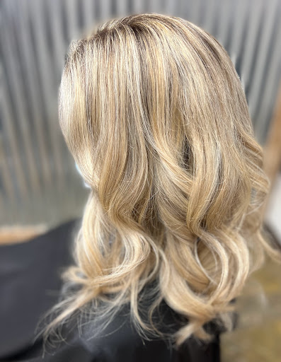 Hair Salon «Bamboo Salon», reviews and photos, 8540 Palm Pkwy, Orlando, FL 32836, USA