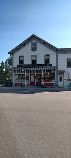 General Store «Marine General Store», reviews and photos, 101 Judd St, Marine on St Croix, MN 55047, USA