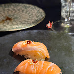 Photo n° 3 de l'avis de Rongping.i fait le 21/12/2023 à 18:30 pour YUKI YAMA | Japanese Kitchen | Val Thorens à Les Belleville