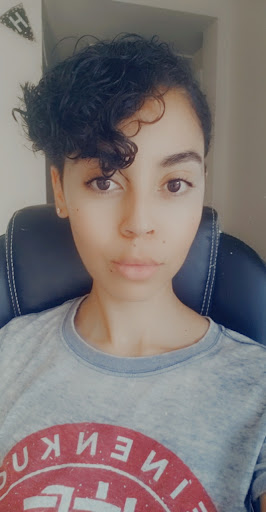 Barber Shop «Knock Out Barber Shop», reviews and photos, 2829 Del Paso Blvd, Sacramento, CA 95815, USA