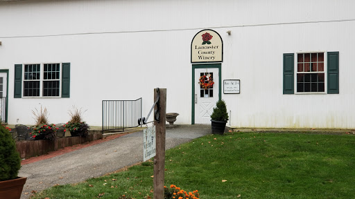 Winery «Lancaster County Winery», reviews and photos, 799 Rawlinsville Rd, Willow Street, PA 17584, USA