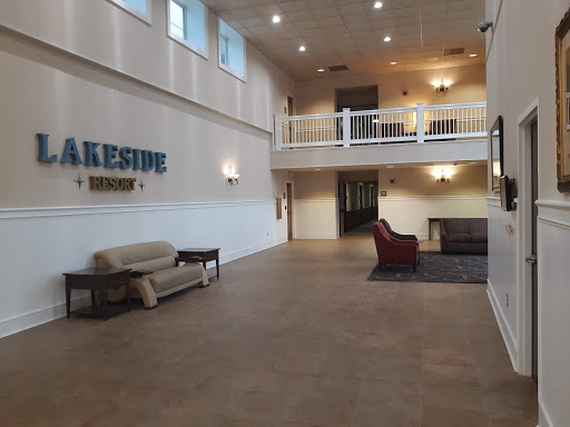 Hotel «Lakeside Hotel Casino», reviews and photos, 777 Casino Drive, Osceola, IA 50213, USA