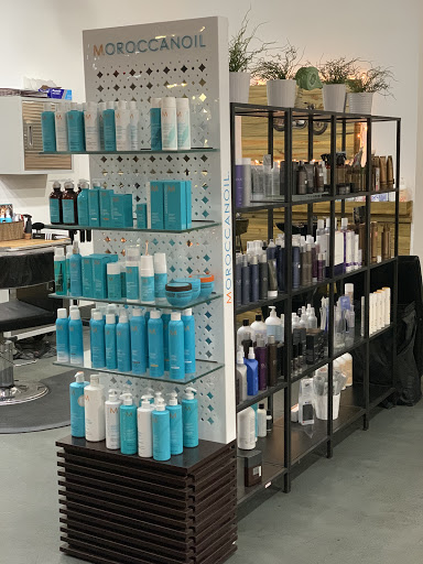 Hair Salon «Foundation Hair Studio», reviews and photos, 2021 E Colfax Ave, Denver, CO 80206, USA