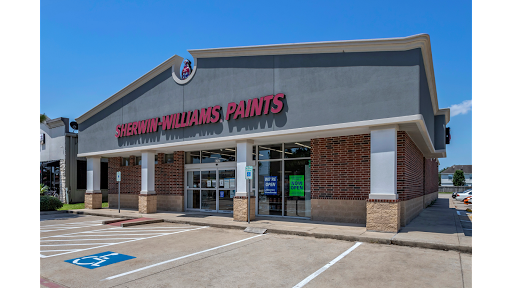 Paint Store «Sherwin-Williams Paint Store», reviews and photos, 3757 N Fry Rd, Katy, TX 77449, USA