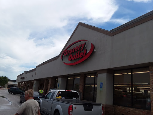 Grocery Store «Grocery Outlet», reviews and photos, 4025 US-90, Pace, FL 32571, USA