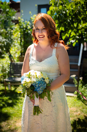 Florist «Urban Florist», reviews and photos, 5310 W 8th St, Los Angeles, CA 90036, USA