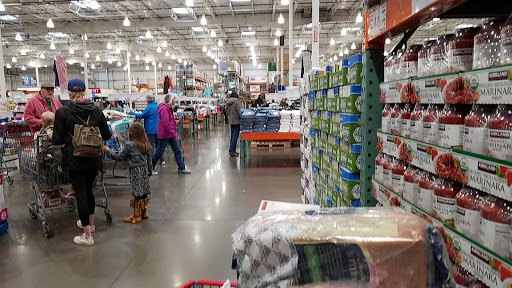 Warehouse store «Costco Wholesale», reviews and photos, 3130 Killdeer Ave SE, Albany, OR 97321, USA