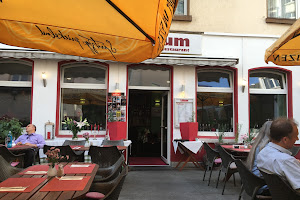 Lilium-Restaurant