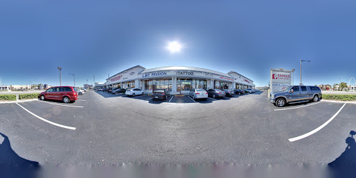 Tattoo Shop «Orlando Tattoo - International Drive», reviews and photos, 5568 International Dr, Orlando, FL 32819, USA