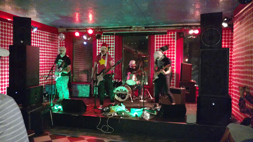 Bar «Brillobox», reviews and photos, 4104 Penn Ave, Pittsburgh, PA 15224, USA