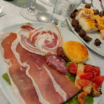 Photo n°2 de l'avis de Maurizio.a fait le 07/11/2021 à 00:58 sur le  Divino Ristorante Pizzeria Affittacamere Di Joseph Cirigliano à Spinoso