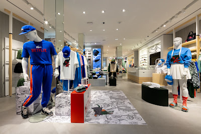 Lacoste à Aix-en-Provence