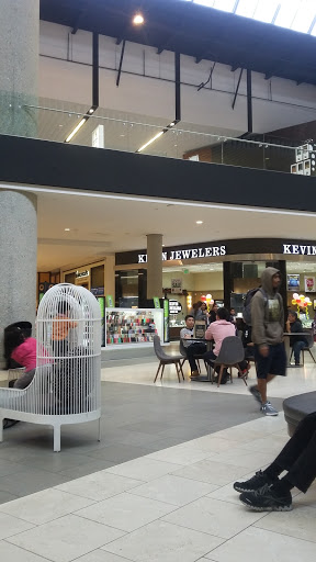 Shopping Mall «Westfield Santa Anita», reviews and photos, 400 S Baldwin Ave, Arcadia, CA 91007, USA