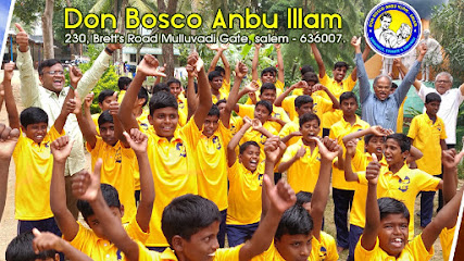 Don Bosco Anbu illam