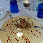 Photo n°2 de l'avis de Ilaria.a fait le 13/11/2019 à 15:00 sur le  Pizzeria La Terrazza à Tirrenia