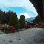 Photo n°1 de l'avis de Marco.a fait le 30/08/2018 à 14:53 sur le  Campeggio Ristorante Pizzeria Cima Piazzi à Tola