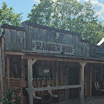 Photo n°1 de l'avis de Manfred.t fait le 03/05/2024 à 06:14 sur le  Zündstoff Edersee - Restaurant - Bikertreff - Western-Motel à Edertal