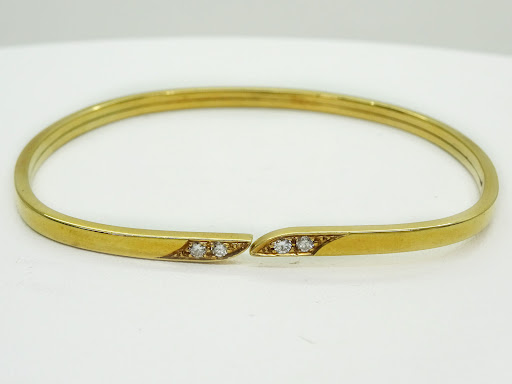 Jewelry Store «Jewelry & Coin Mart», reviews and photos, 757 W Golf Rd, Schaumburg, IL 60194, USA