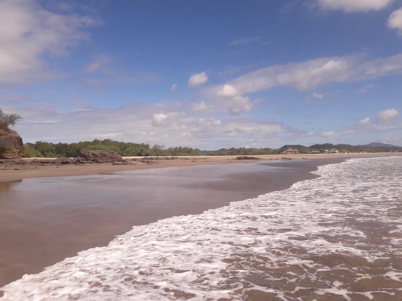 Playa Guasacate photo #9