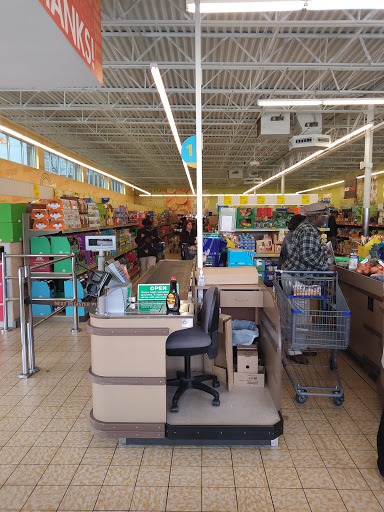 Supermarket «ALDI», reviews and photos, 1020 Commerce Ave, Union, NJ 07083, USA